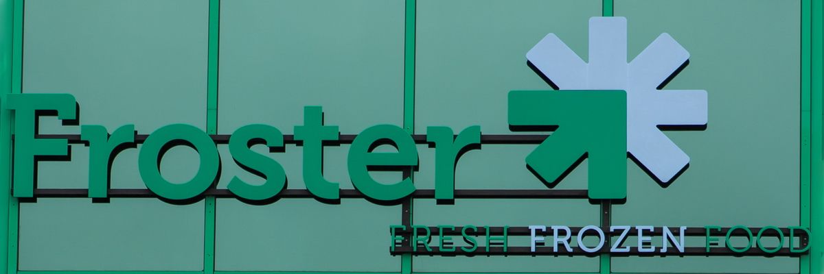 Froster