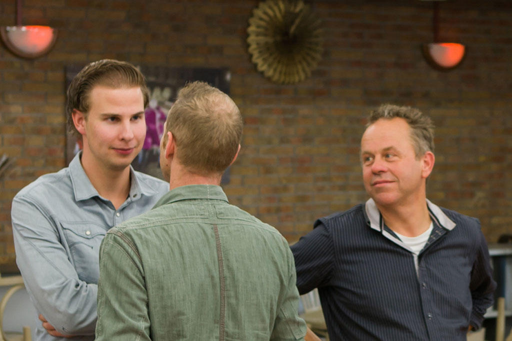 Agressie Management (Code 95)