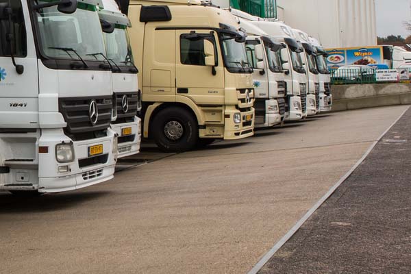 Transport Criminaliteit Preventie (Code 95)