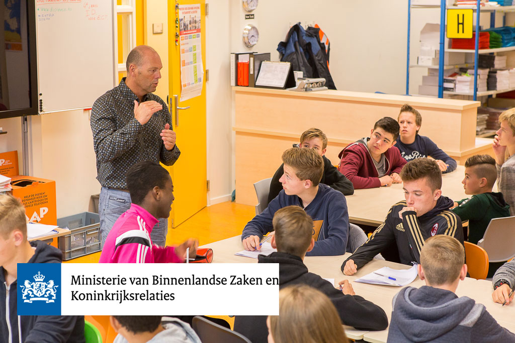 Vaardig in veilig