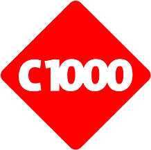 c1000