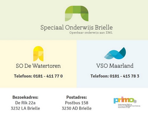 speciaalbrielle